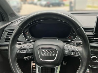 Audi Q5 Gebrauchtwagen Audi Q5 Gebrauchtwagen