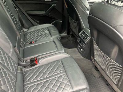 Audi Q5 Gebrauchtwagen Audi Q5 Gebrauchtwagen