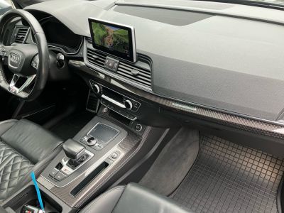 Audi Q5 Gebrauchtwagen Audi Q5 Gebrauchtwagen