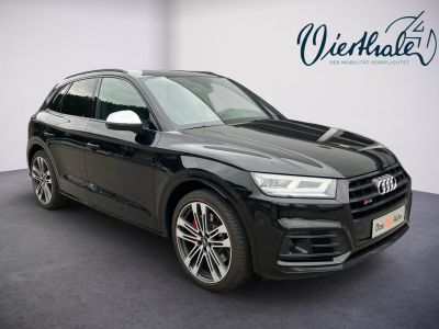 Audi Q5 Gebrauchtwagen Audi Q5 Gebrauchtwagen