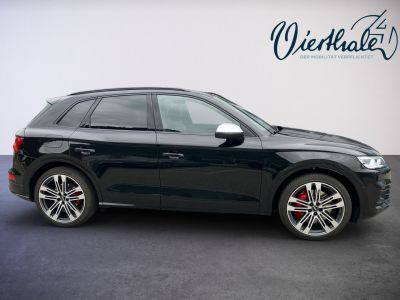 Audi Q5 Gebrauchtwagen Audi Q5 Gebrauchtwagen