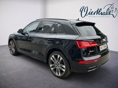 Audi Q5 Gebrauchtwagen Audi Q5 Gebrauchtwagen