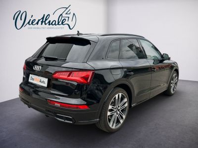 Audi Q5 Gebrauchtwagen Audi Q5 Gebrauchtwagen