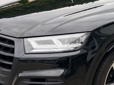Audi Q5 Gebrauchtwagen Audi Q5 Gebrauchtwagen