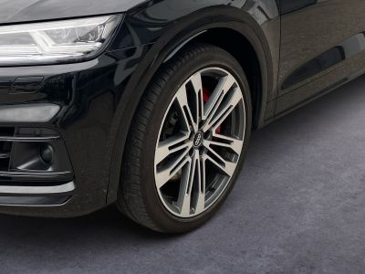 Audi Q5 Gebrauchtwagen Audi Q5 Gebrauchtwagen