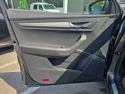 Skoda Karoq Gebrauchtwagen Skoda Karoq Gebrauchtwagen
