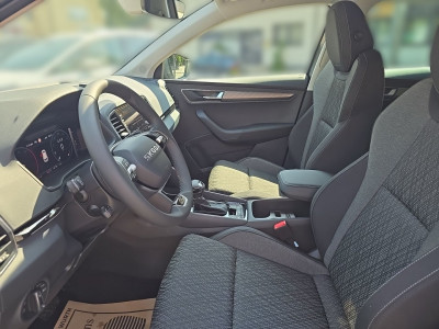 Skoda Karoq Gebrauchtwagen Skoda Karoq Gebrauchtwagen
