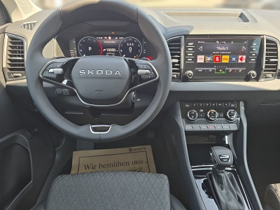 Skoda Karoq Gebrauchtwagen Skoda Karoq Gebrauchtwagen