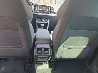 Skoda Karoq Gebrauchtwagen Skoda Karoq Gebrauchtwagen