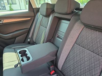 Skoda Karoq Gebrauchtwagen Skoda Karoq Gebrauchtwagen