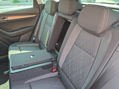 Skoda Karoq Gebrauchtwagen Skoda Karoq Gebrauchtwagen