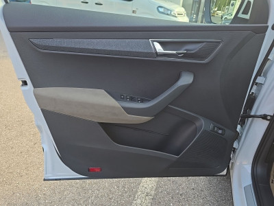Skoda Karoq Gebrauchtwagen Skoda Karoq Gebrauchtwagen