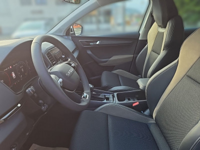 Skoda Karoq Gebrauchtwagen Skoda Karoq Gebrauchtwagen