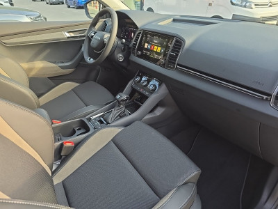 Skoda Karoq Gebrauchtwagen Skoda Karoq Gebrauchtwagen