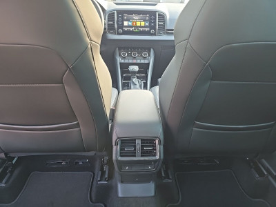 Skoda Karoq Gebrauchtwagen Skoda Karoq Gebrauchtwagen