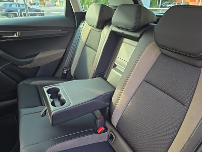 Skoda Karoq Gebrauchtwagen Skoda Karoq Gebrauchtwagen