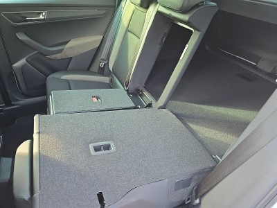 Skoda Karoq Gebrauchtwagen Skoda Karoq Gebrauchtwagen