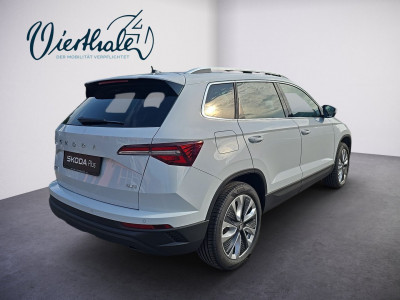 Skoda Karoq Gebrauchtwagen Skoda Karoq Gebrauchtwagen