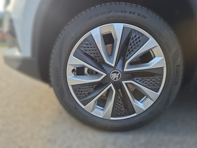 Skoda Karoq Gebrauchtwagen Skoda Karoq Gebrauchtwagen