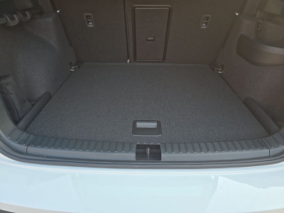 Skoda Karoq Gebrauchtwagen Skoda Karoq Gebrauchtwagen