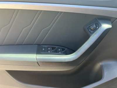 Seat Ateca Gebrauchtwagen Seat Ateca Gebrauchtwagen