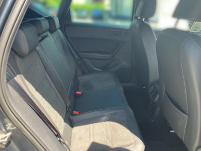 Seat Ateca Gebrauchtwagen Seat Ateca Gebrauchtwagen