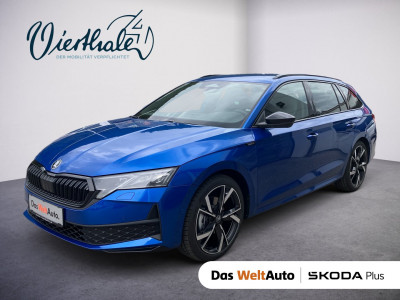 Skoda Octavia Gebrauchtwagen Skoda Octavia Gebrauchtwagen
