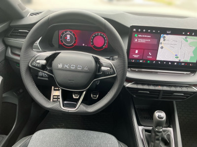 Skoda Octavia Gebrauchtwagen Skoda Octavia Gebrauchtwagen