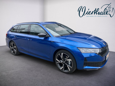 Skoda Octavia Gebrauchtwagen Skoda Octavia Gebrauchtwagen