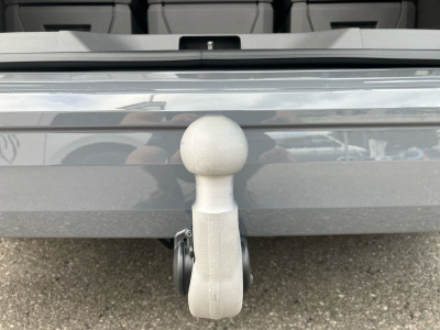 VW Multivan Gebrauchtwagen VW Multivan Gebrauchtwagen