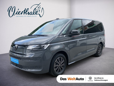 VW Multivan Gebrauchtwagen VW Multivan Gebrauchtwagen