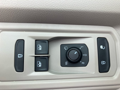 VW Multivan Gebrauchtwagen VW Multivan Gebrauchtwagen