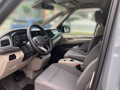 VW Multivan Gebrauchtwagen VW Multivan Gebrauchtwagen