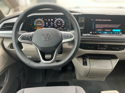 VW Multivan Gebrauchtwagen VW Multivan Gebrauchtwagen