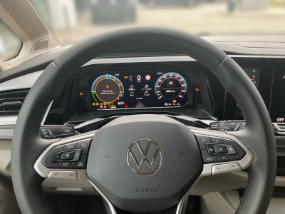 VW Multivan Gebrauchtwagen VW Multivan Gebrauchtwagen