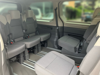 VW Multivan Gebrauchtwagen VW Multivan Gebrauchtwagen