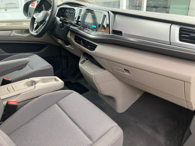 VW Multivan Gebrauchtwagen VW Multivan Gebrauchtwagen