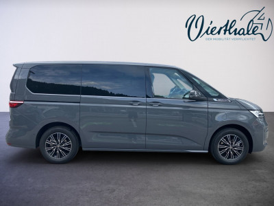 VW Multivan Gebrauchtwagen VW Multivan Gebrauchtwagen