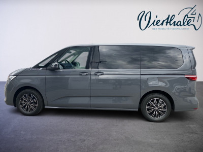 VW Multivan Gebrauchtwagen VW Multivan Gebrauchtwagen