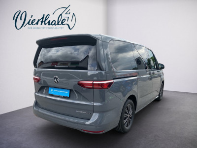 VW Multivan Gebrauchtwagen VW Multivan Gebrauchtwagen