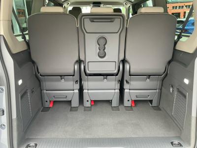 VW Multivan Gebrauchtwagen VW Multivan Gebrauchtwagen