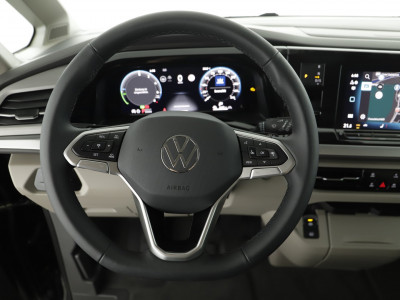 VW Multivan Gebrauchtwagen VW Multivan Gebrauchtwagen