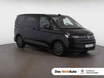 VW Multivan Gebrauchtwagen VW Multivan Gebrauchtwagen