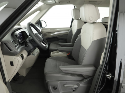 VW Multivan Gebrauchtwagen VW Multivan Gebrauchtwagen