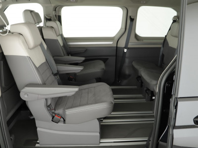 VW Multivan Gebrauchtwagen VW Multivan Gebrauchtwagen