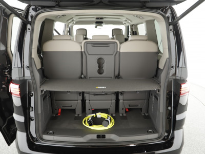 VW Multivan Gebrauchtwagen VW Multivan Gebrauchtwagen