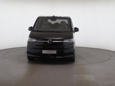 VW Multivan Gebrauchtwagen VW Multivan Gebrauchtwagen