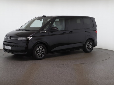 VW Multivan Gebrauchtwagen VW Multivan Gebrauchtwagen