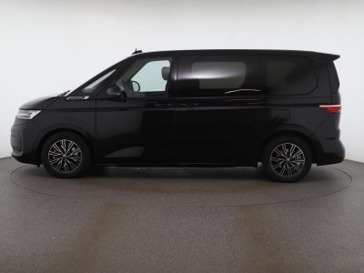 VW Multivan Gebrauchtwagen VW Multivan Gebrauchtwagen