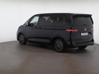 VW Multivan Gebrauchtwagen VW Multivan Gebrauchtwagen